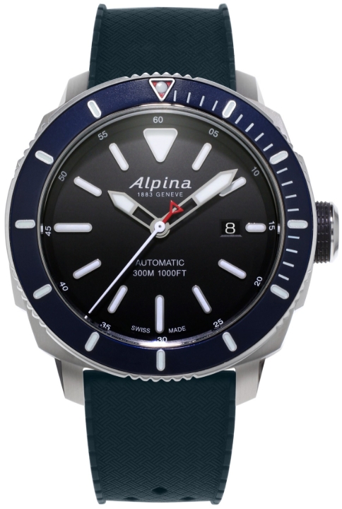 Obrazek Alpina Seastrong Diver 300