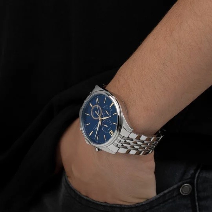 Obrazek Festina Timeless Chronograph