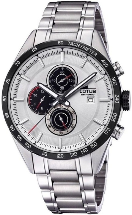 Obrazek Lotus Chrono