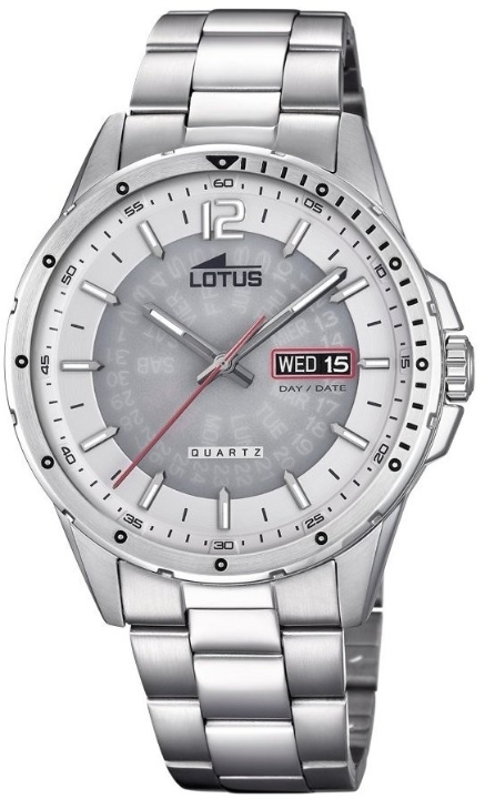 Obrazek Lotus Smart Casual