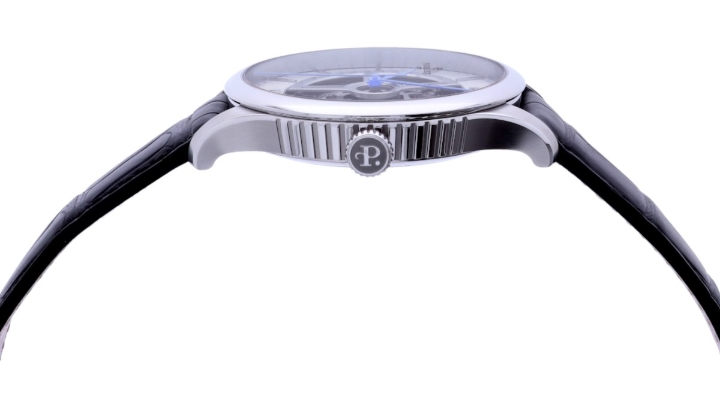 Obrazek Perrelet First Class Double Rotor Skeleton