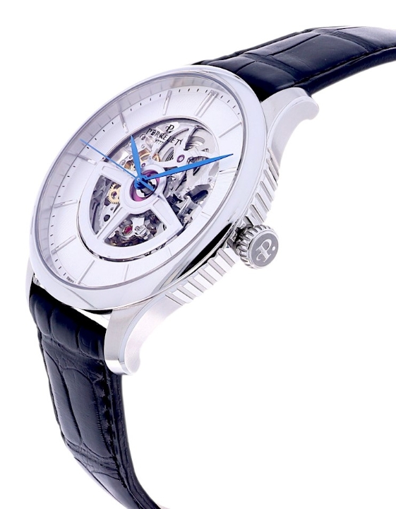 Obrazek Perrelet First Class Double Rotor Skeleton