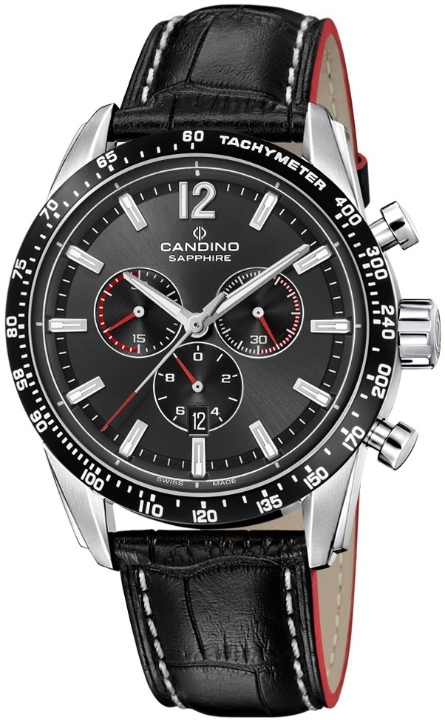 Obrazek Candino Gents Sport Elegance