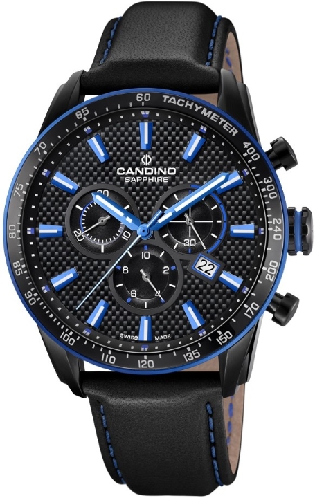 Obrazek Candino Gents Sport Elegance