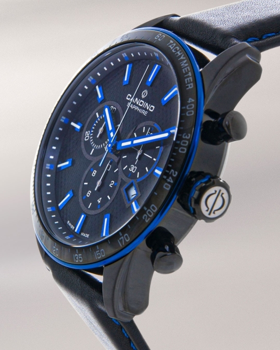 Obrazek Candino Gents Sport Elegance