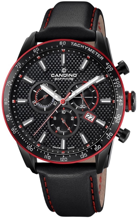 Obrazek Candino Gents Sport Elegance