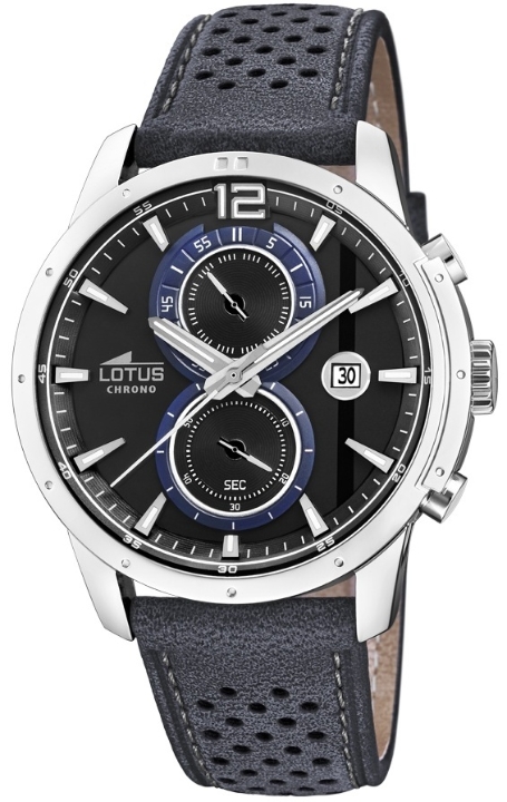 Obrazek Lotus Chrono