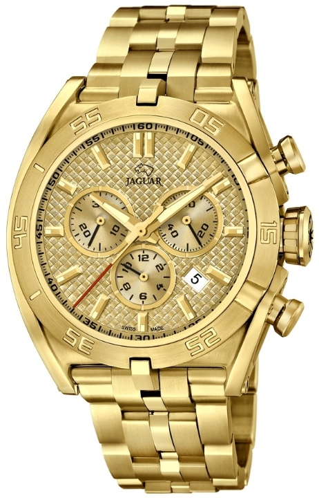 Obrazek Jaguar Executive