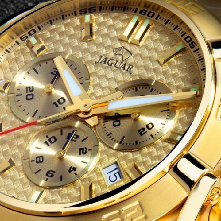 Obrazek Jaguar Executive