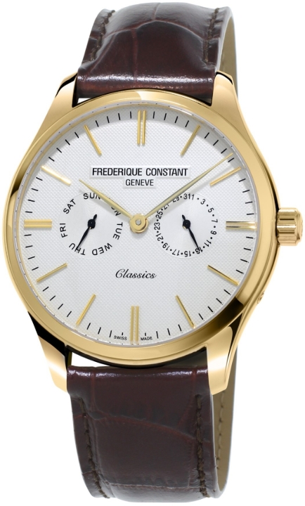Obrazek Frederique Constant Classic