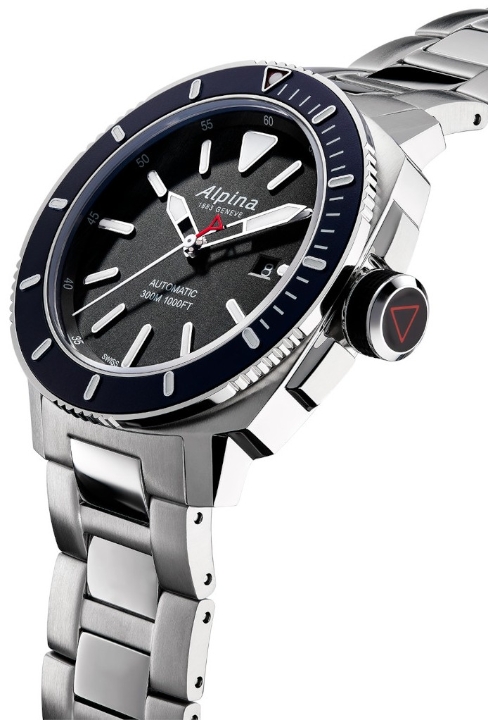Obrazek Alpina Seastrong Diver 300