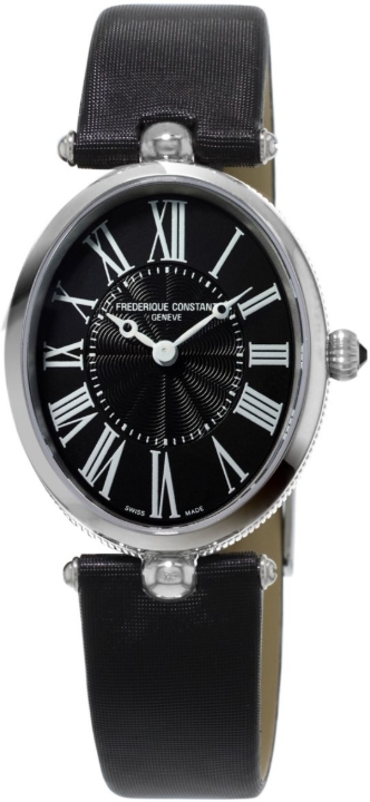 Obrazek Frederique Constant Classics Art Deco