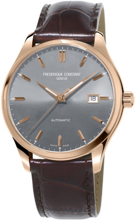 Obrazek Frederique Constant Classics Index Automatic
