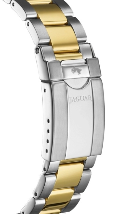 Obrazek Jaguar Executive Diver