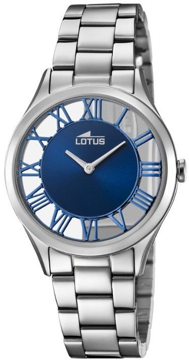 Obrazek Lotus Trendy