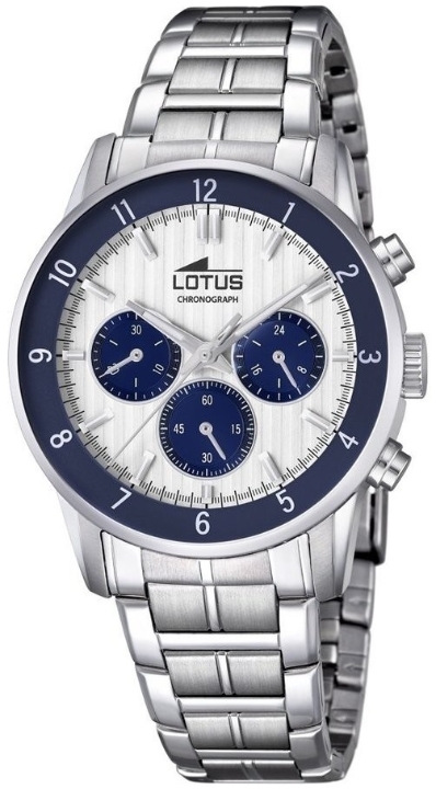 Obrazek Lotus Chrono