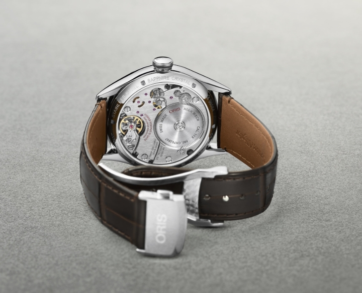 Obrazek Oris Artelier Calibre 113