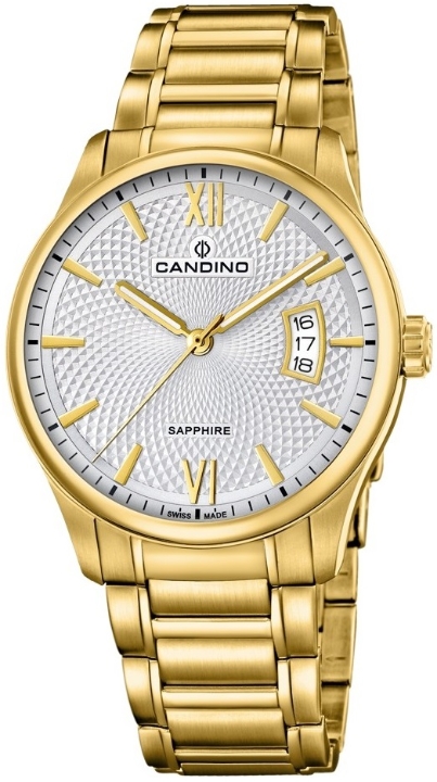 Obrazek Candino Gents Classic Timeless