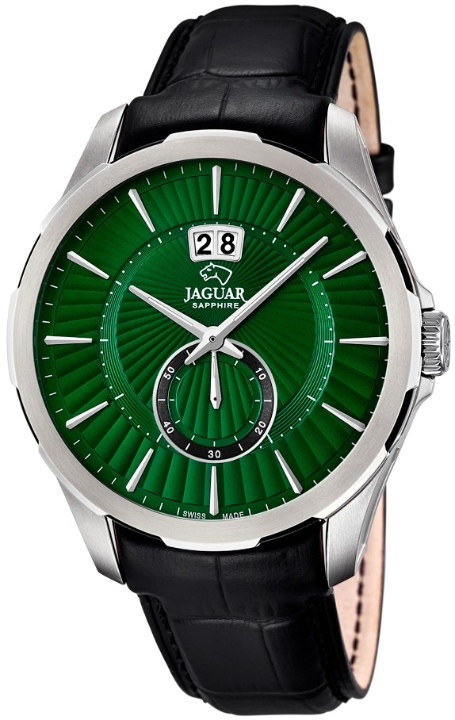 Obrazek Jaguar Acamar