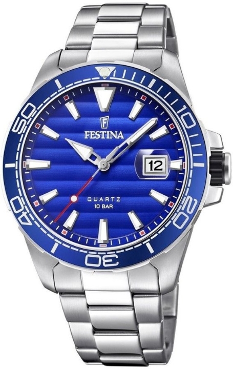 Obrazek Festina Prestige