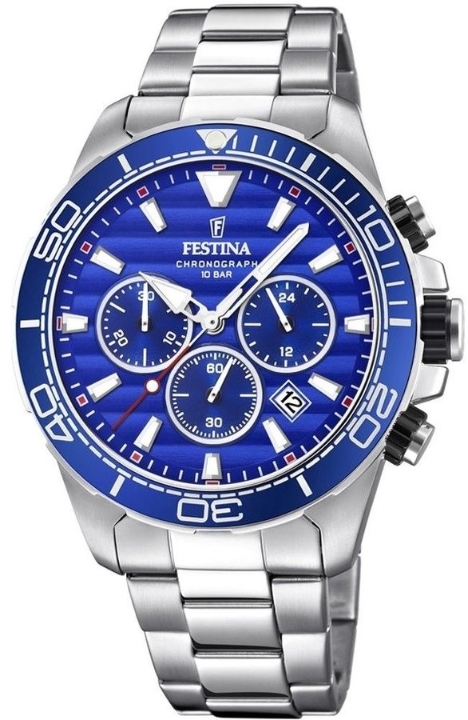 Obrazek Festina Prestige