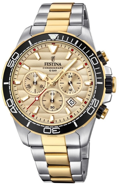 Obrazek Festina Prestige