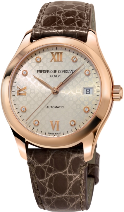 Obrazek Frederique Constant Ladies Automatic