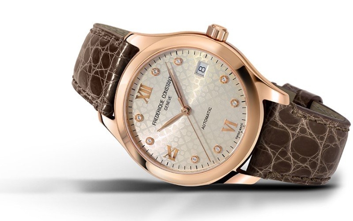 Obrazek Frederique Constant Ladies Automatic