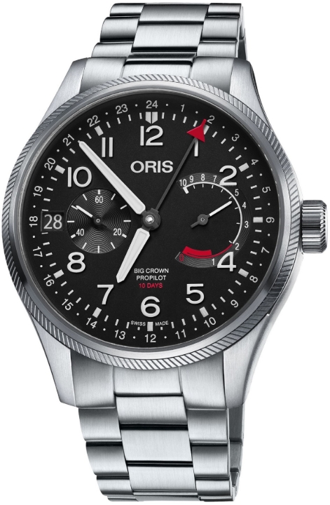 Obrazek Oris Big Crown ProPilot Calibre 114