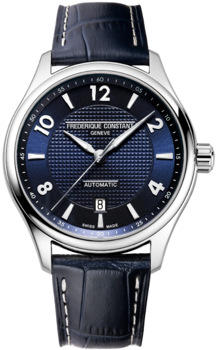 Obrazek Frederique Constant Runabout Limited Edition