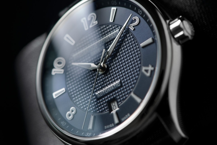 Obrazek Frederique Constant Runabout Limited Edition