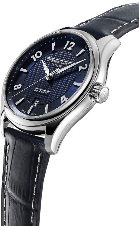 Obrazek Frederique Constant Runabout Limited Edition