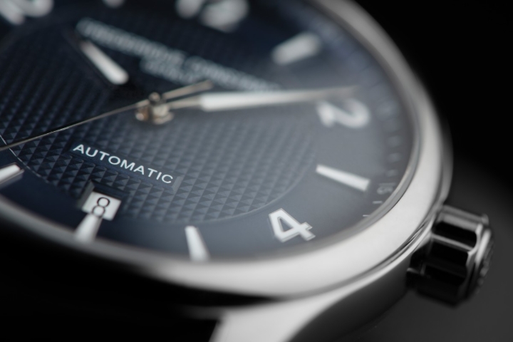 Obrazek Frederique Constant Runabout Limited Edition