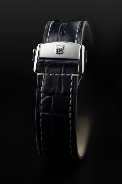 Obrazek Frederique Constant Runabout Limited Edition
