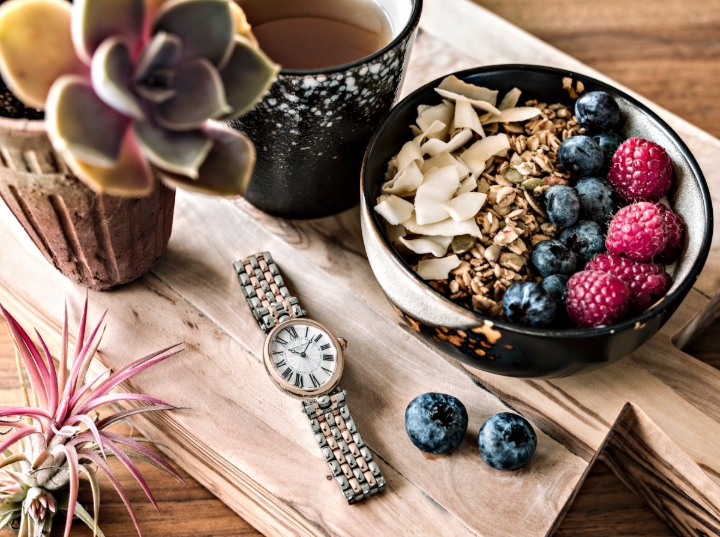 Obrazek Frederique Constant Classics Art Deco