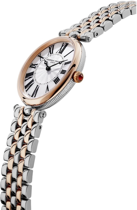 Obrazek Frederique Constant Classics Art Deco