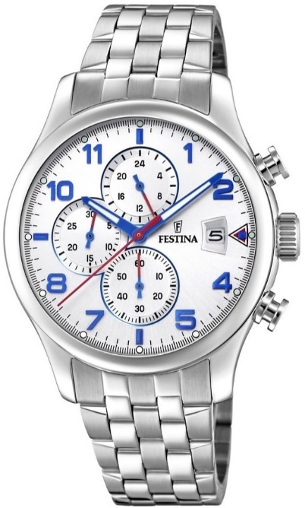 Obrazek Festina Chrono Sport