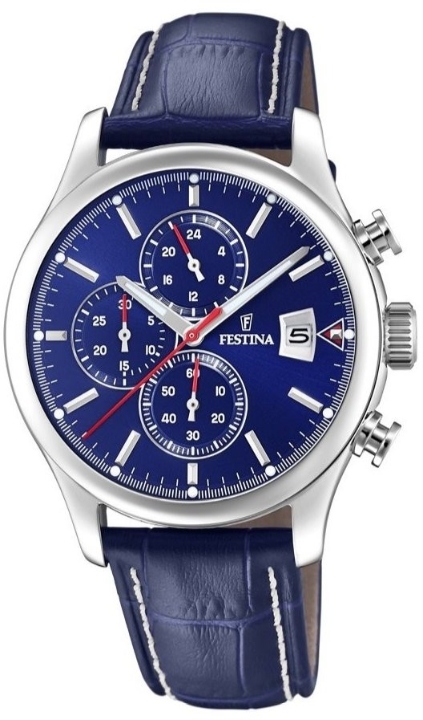 Obrazek Festina Timeless Chronograph