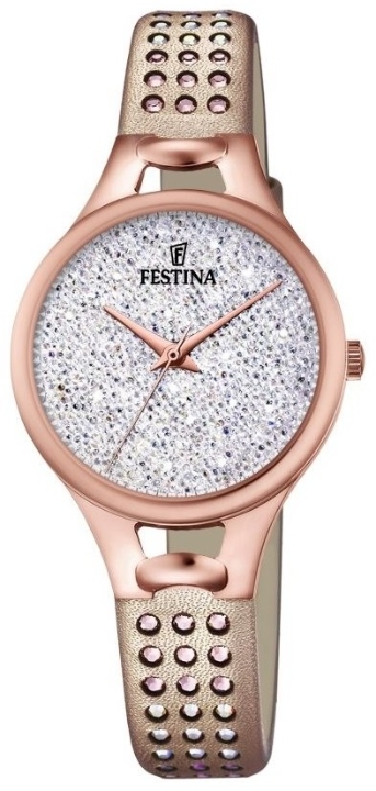 Obrazek Festina Swarovski
