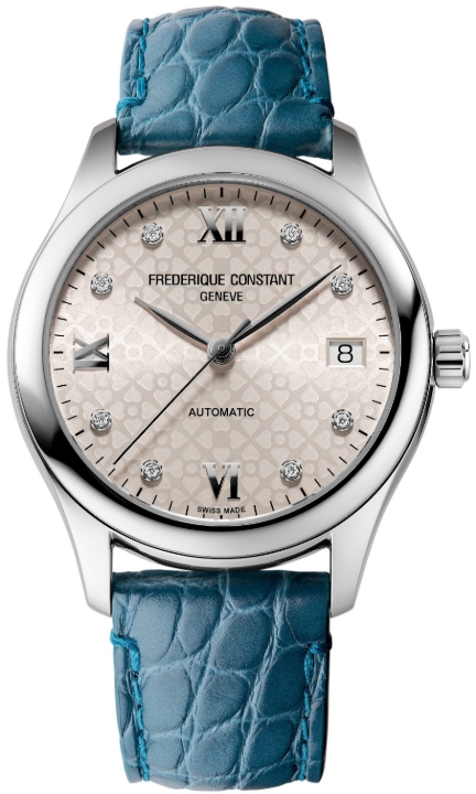 Obrazek Frederique Constant Ladies Automatic