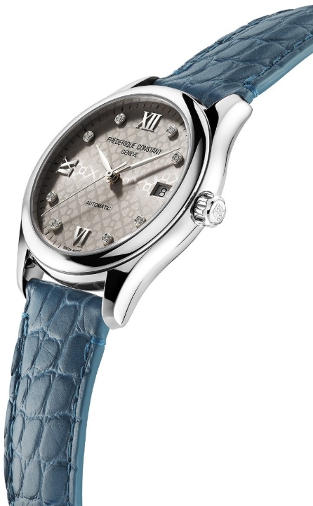 Obrazek Frederique Constant Ladies Automatic