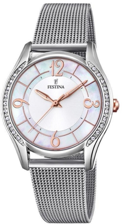 Obrazek Festina Mademoiselle