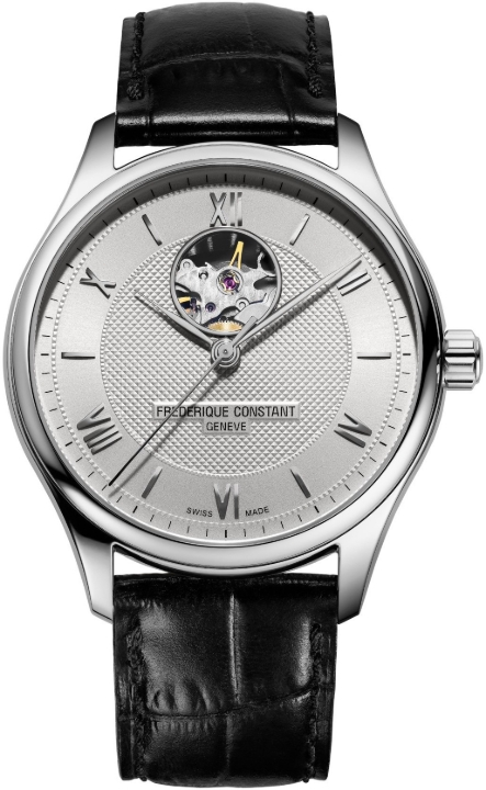 Obrazek Frederique Constant Classics Heart Beat