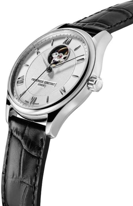 Obrazek Frederique Constant Classics Heart Beat