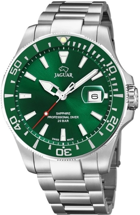 Obrazek Jaguar Executive Diver