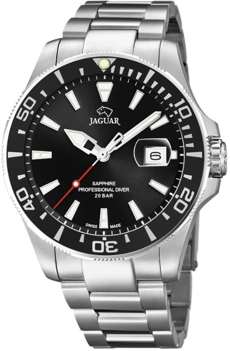 Obrazek Jaguar Executive Diver