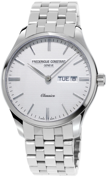 Obrazek Frederique Constant Classic