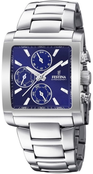 Obrazek Festina Timeless Chronograph