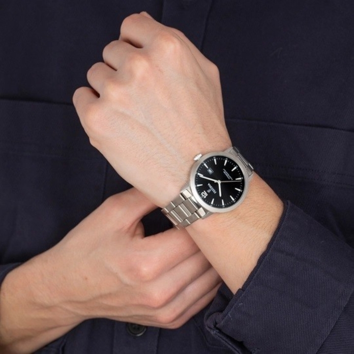 Obrazek Festina Titanium Date