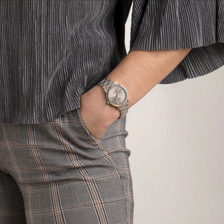 Obrazek Festina Titanium Date